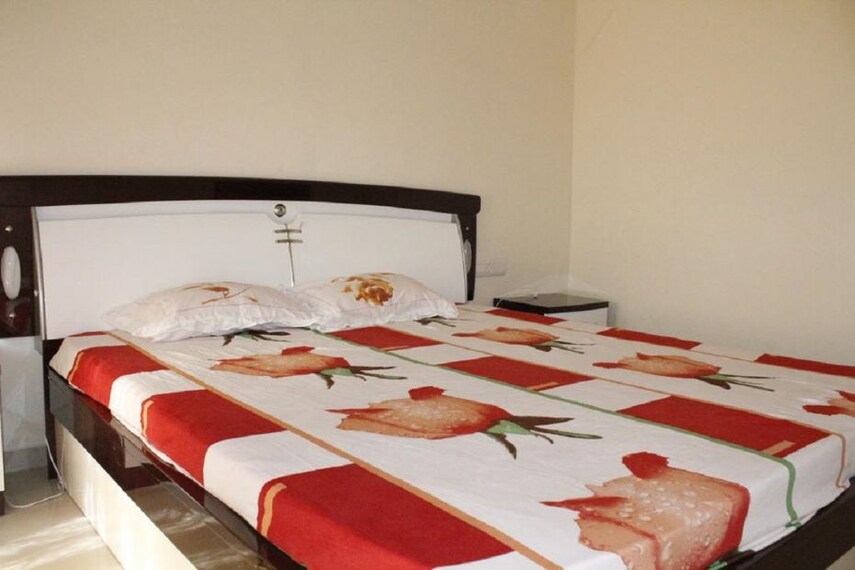 JenJon Holiday Home-4